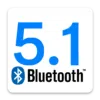 Bluetooth 5.1 Key Feature Icon