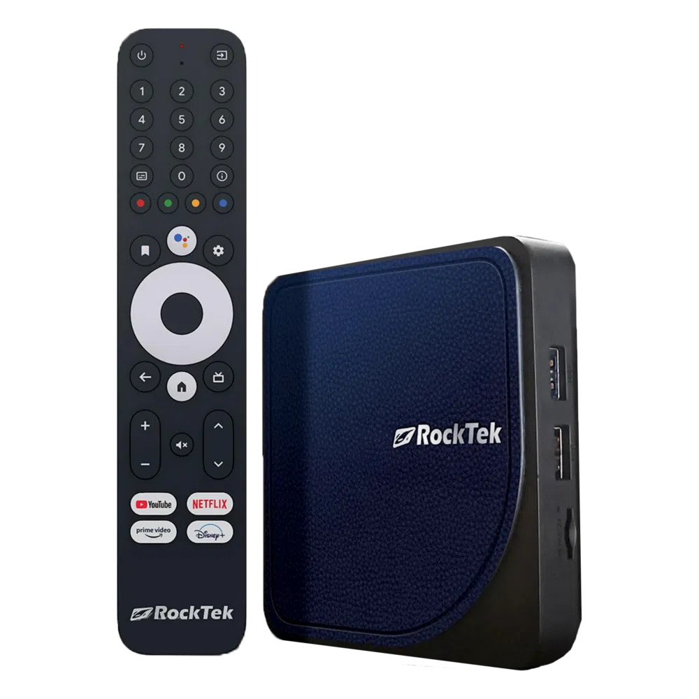 RockTek G2