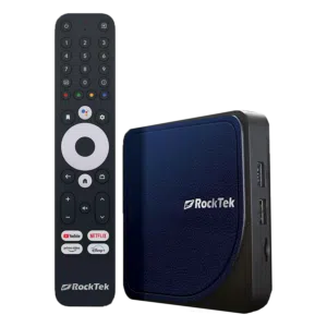 "RockTek G2