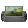Prestazioni GPD Win 4 (2024): Dotato di CPU AMD Ryzen 7 8840U e GPU AMD Radeon 780M, offrendo prestazioni di gioco ad alta velocità con 8 core, 16 thread, velocità di clock della CPU fino a 5,1GHz e velocità di clock della GPU di 2700MHz.