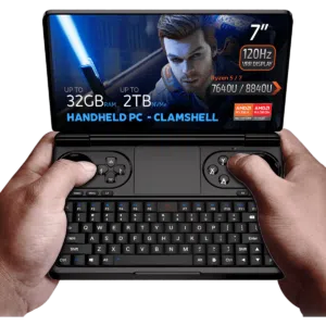 GPD WIN Mini 2024