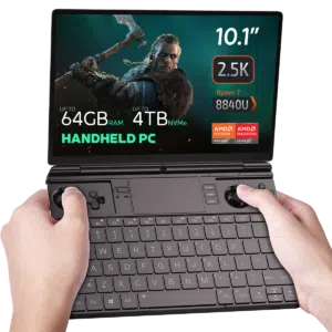 GPD WIN MAX 2 2024