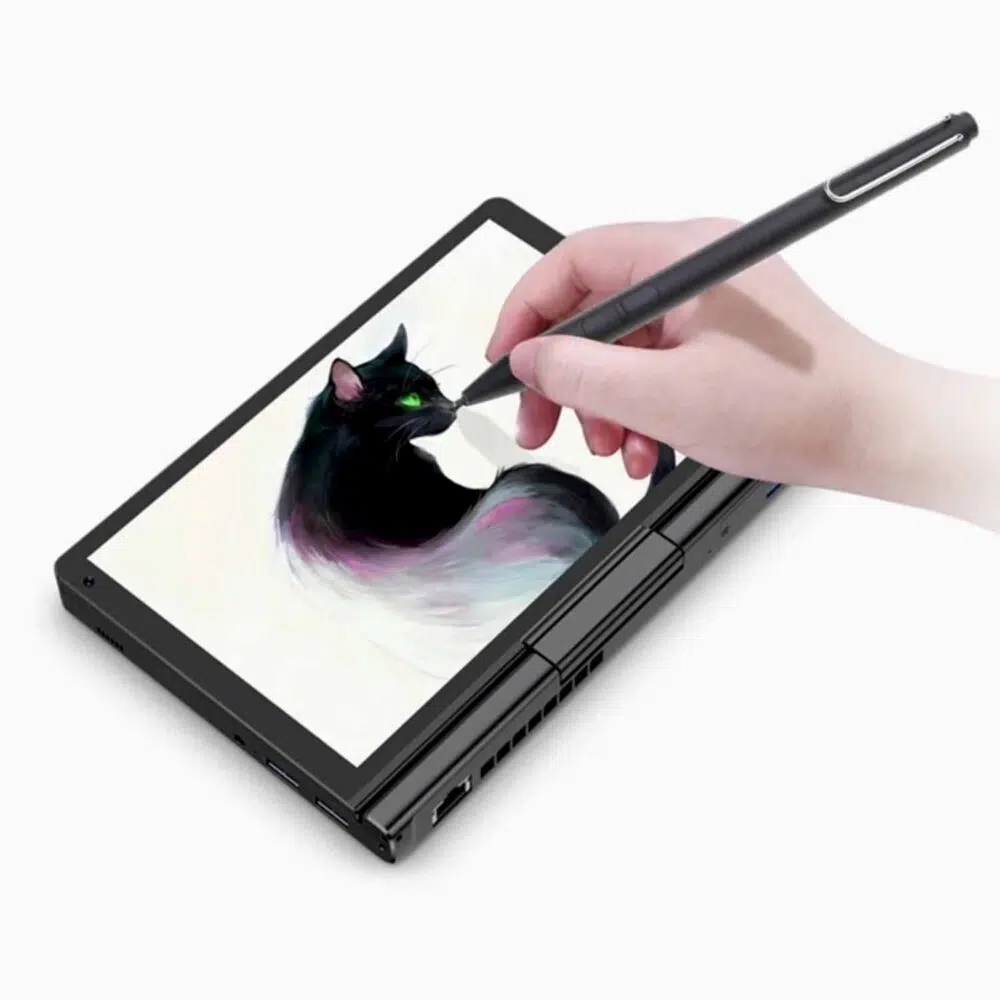GPD Lápiz óptico con hebilla