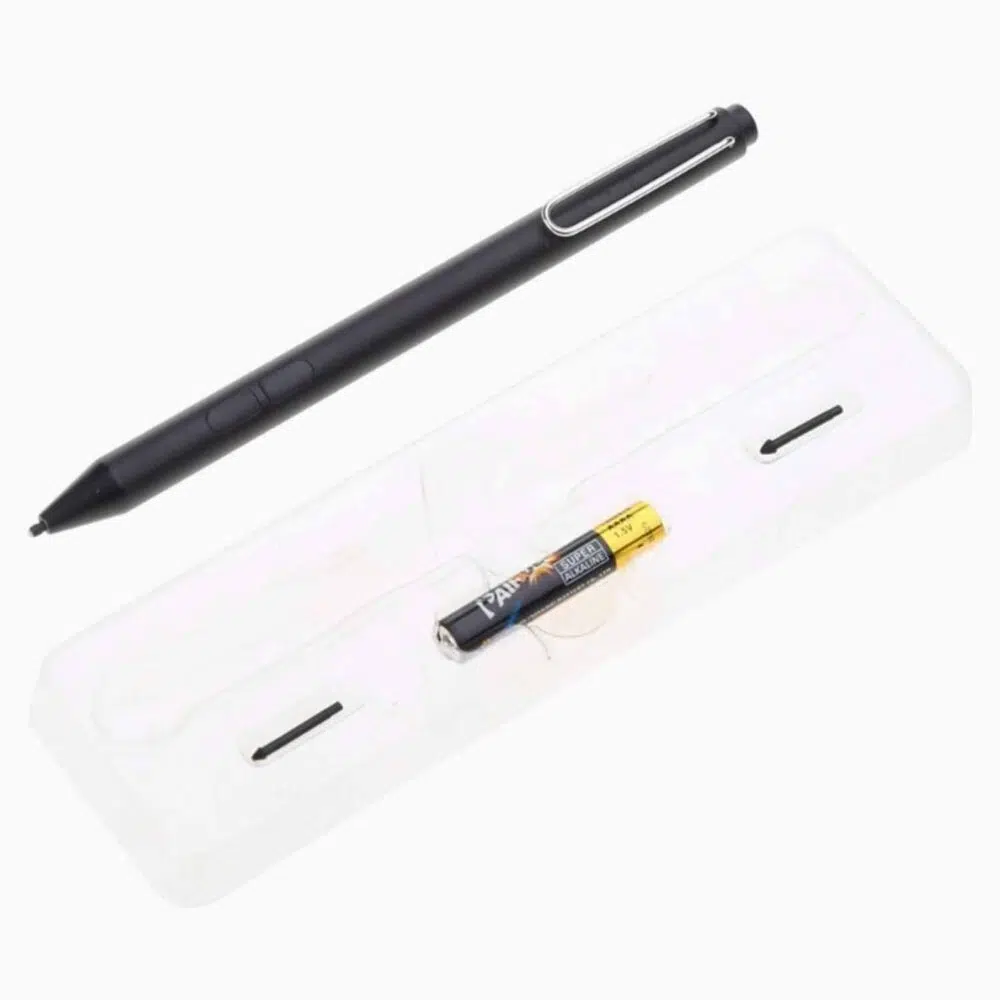 GPD Lápiz óptico con hebilla