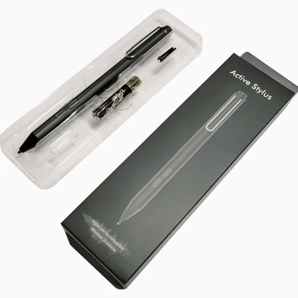 GPD Lápiz óptico con hebilla