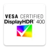 HDR400 Key Feature