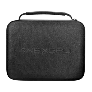 Estação de ancoragem ONEXPLAYER ONEXGPU eGPU - Estojo de proteção
