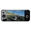 Render AYANEO Pocket S Nero