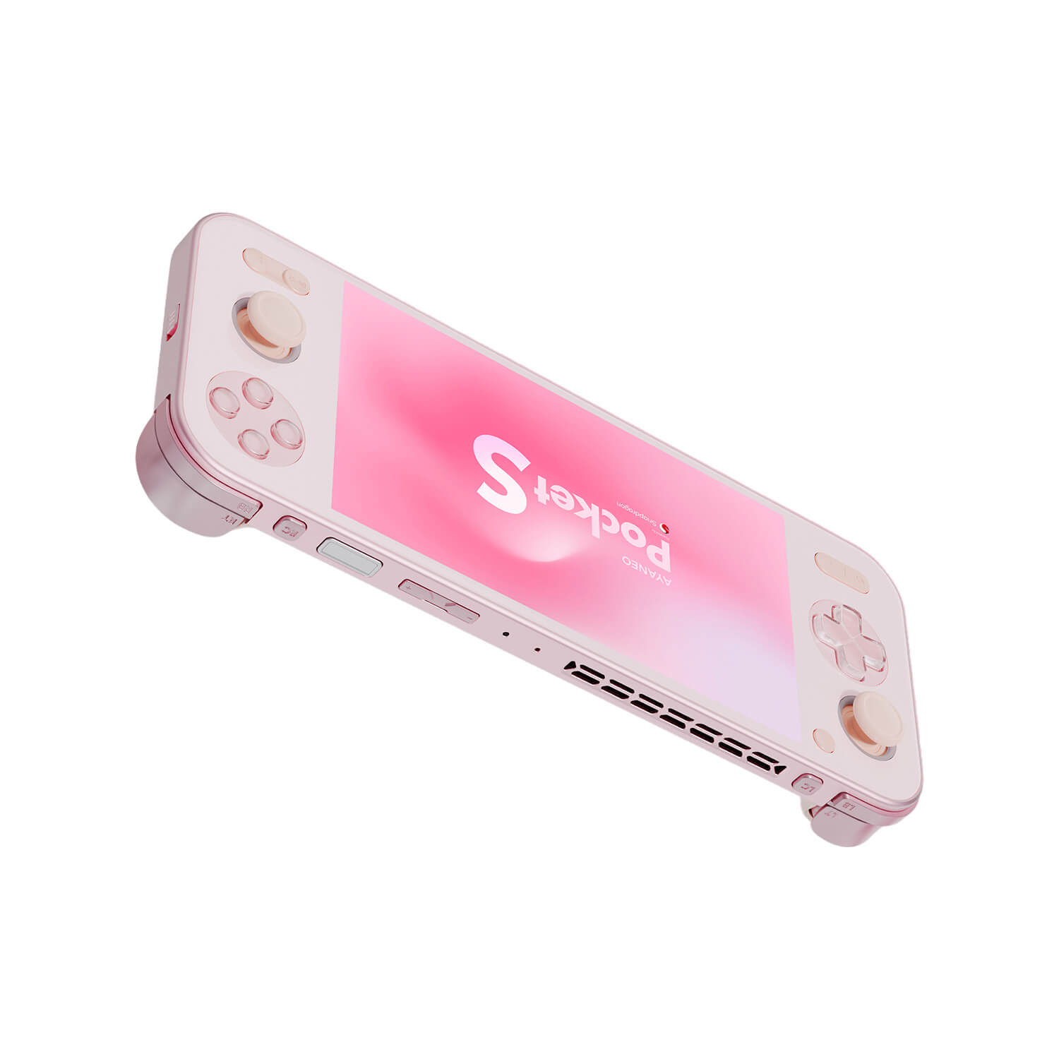 AYANEO Pocket S - DROIX EU