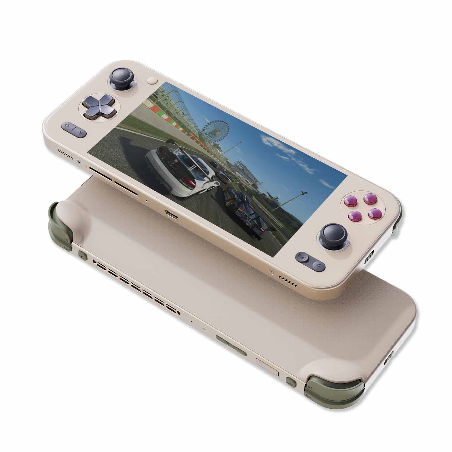 AYANEO Pocket S | DROIX EU