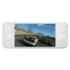 Render AYANEO Pocket S Bianco