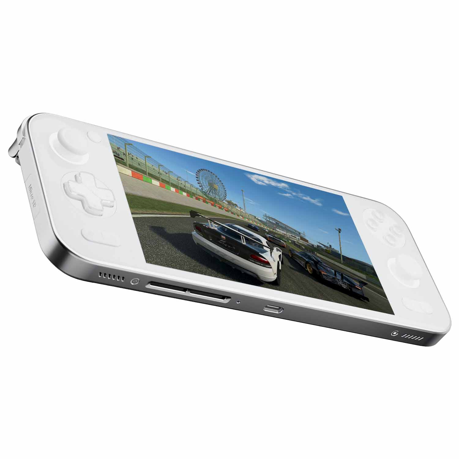 AYANEO Pocket S - DROIX EU