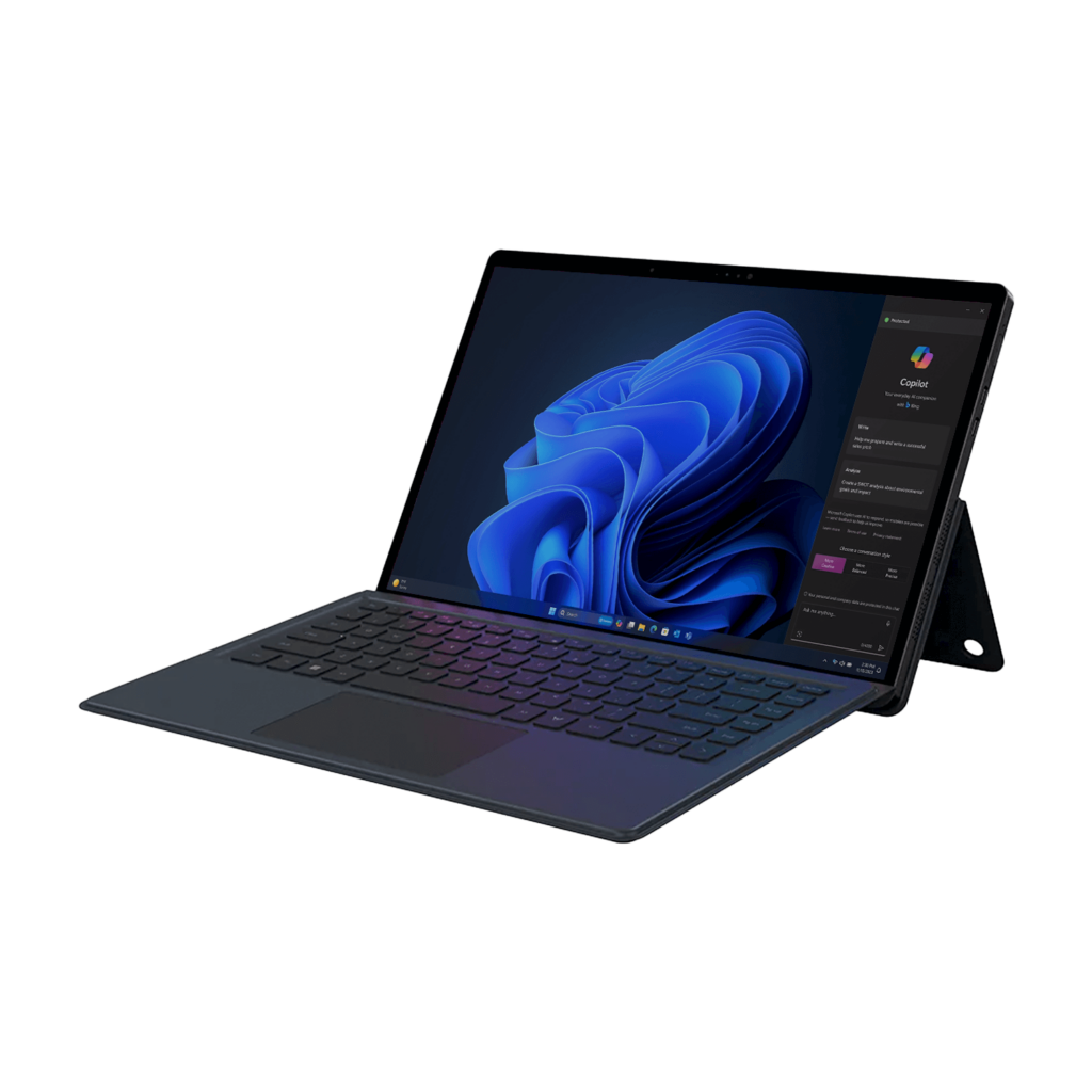 Minisforum V3 Tablet Ultrabook: Innovatsiooniga kaasaskantavate arvutite uuesti määratlemine