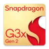 SDG3x Gen 2 Key Feature
