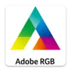 Adobe RGB Colour Key Feature