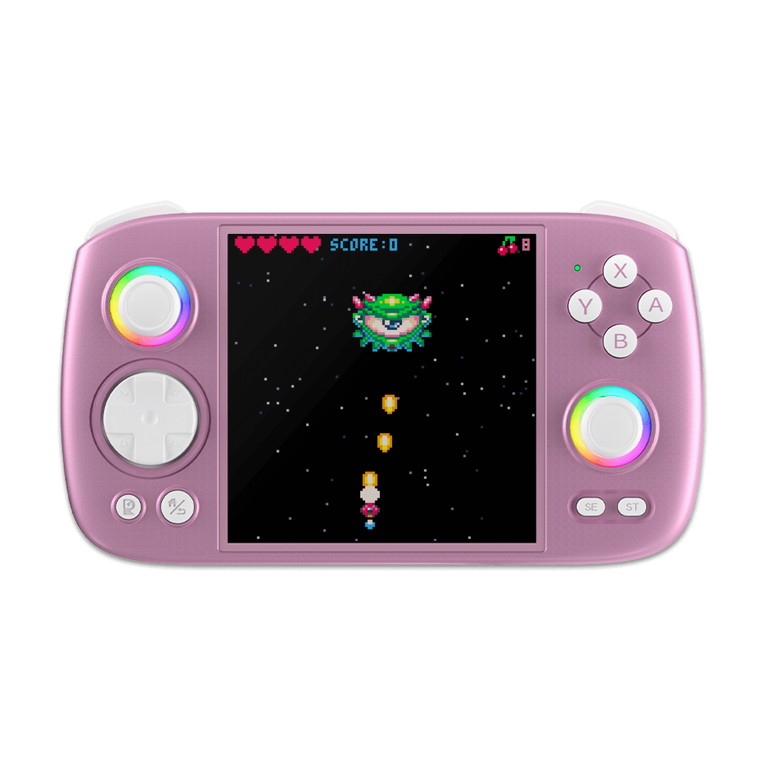 ANBERNIC RG CUBE - DROIX EU