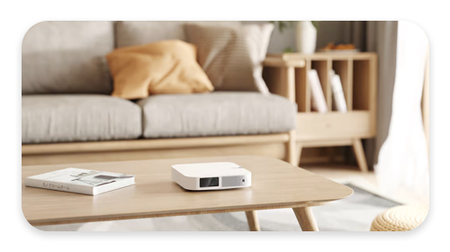 Android DLP Projectors
