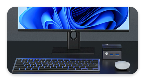 Intel NUC