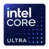 Intel Core Ultra Key Feature Icon