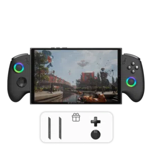 ONEXPLAYER X1 Mini