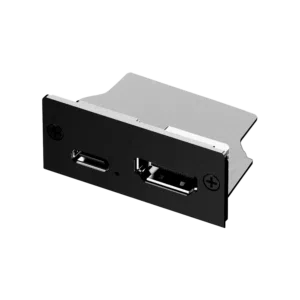GPD Pocket 4 KVM modulis
