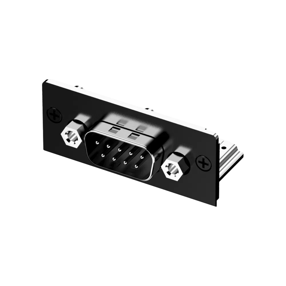 GPD Pocket 4 KVM-moduuli, jonka avulla GPD Pocket 4 Mini Laptop & Tablet 2-In-1 voi liittää monenlaisia sarjalaitteita.