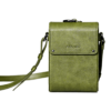 AYANEO Pocket Leather DMG Case - Green