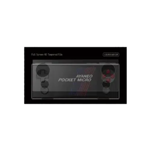 AYANEO Pocket Micro Protezione dello schermo