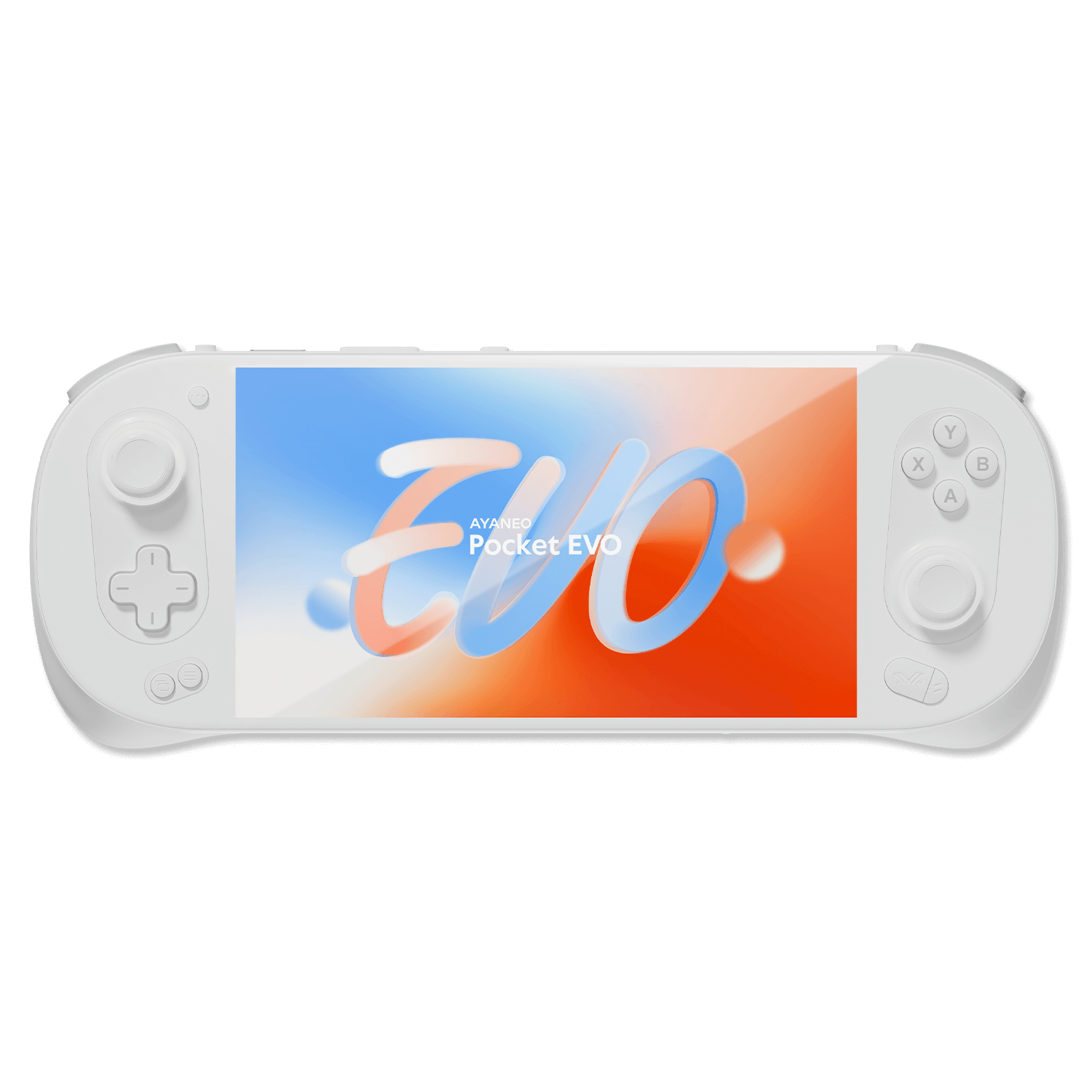 🎮 AYANEO Pocket EVO: OLED Display, Snapdragon G3x Gen 2 & High