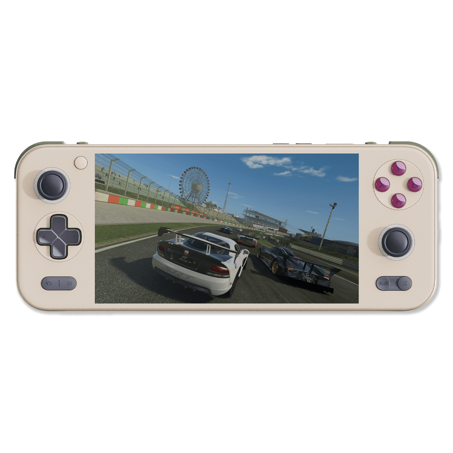 AYANEO Pocket S | DROIX EU