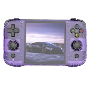 Console de jeux portable R46S