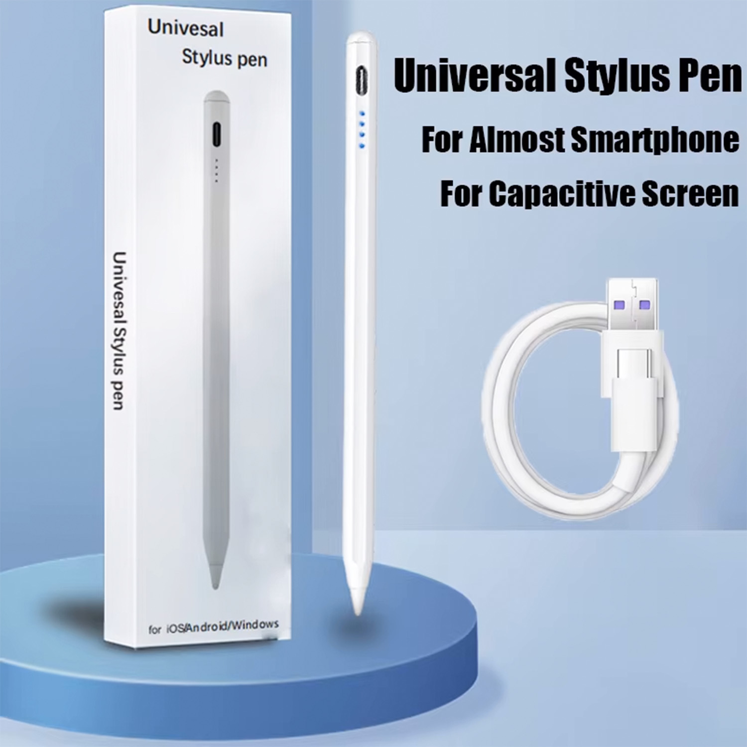 Universal Capacitive Stylus Pen for GPD - DROIX EU