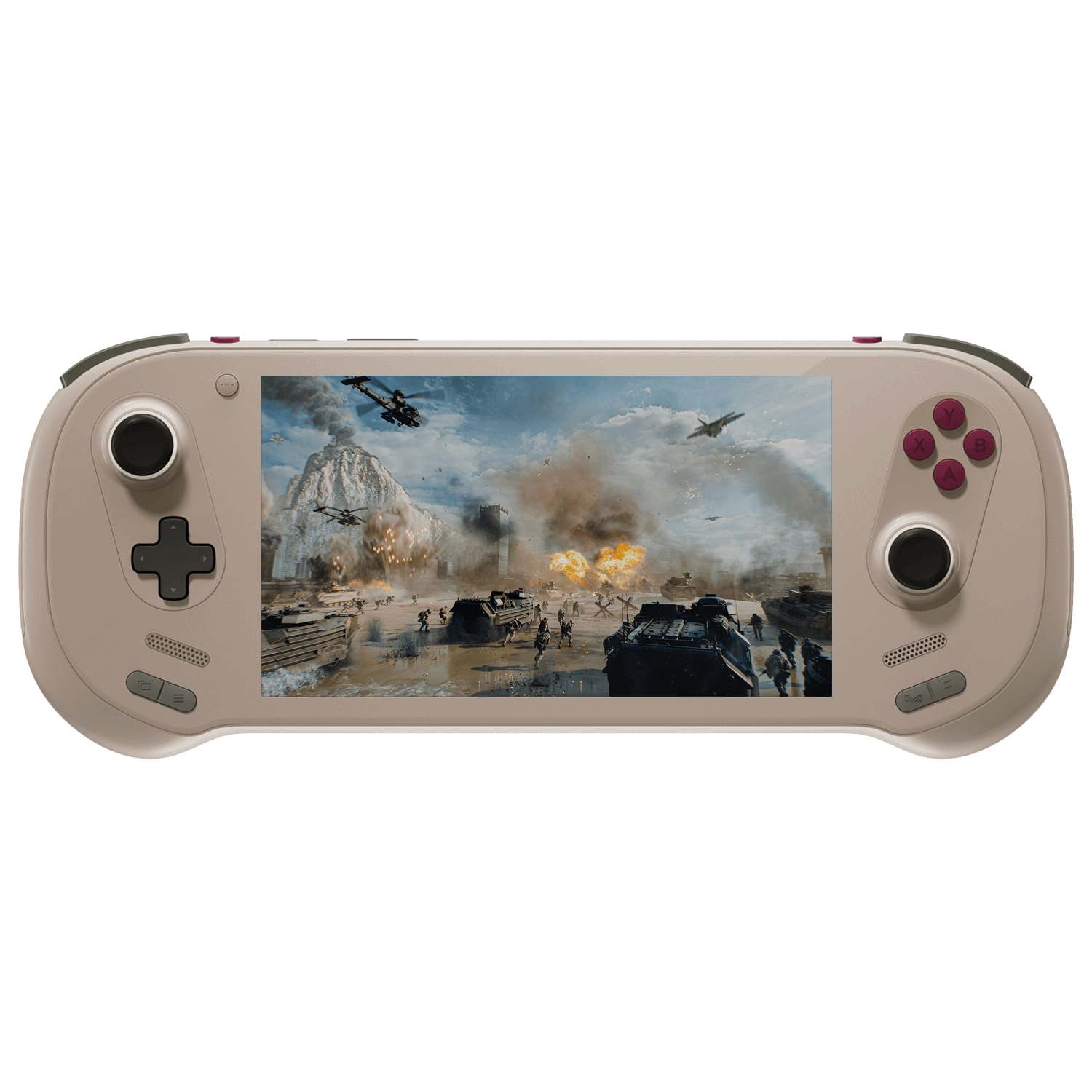 🔥 AYANEO 3 – The World's First Modular Handheld Gaming Console