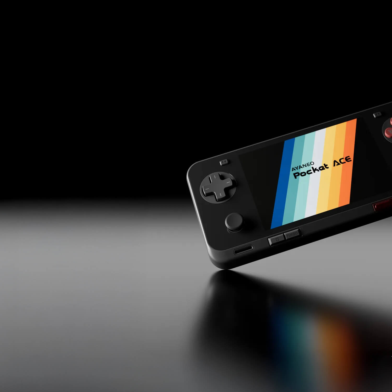 🎮 AYANEO Pocket ACE – Retro Gaming Meets Android Power ⚡🕹️
