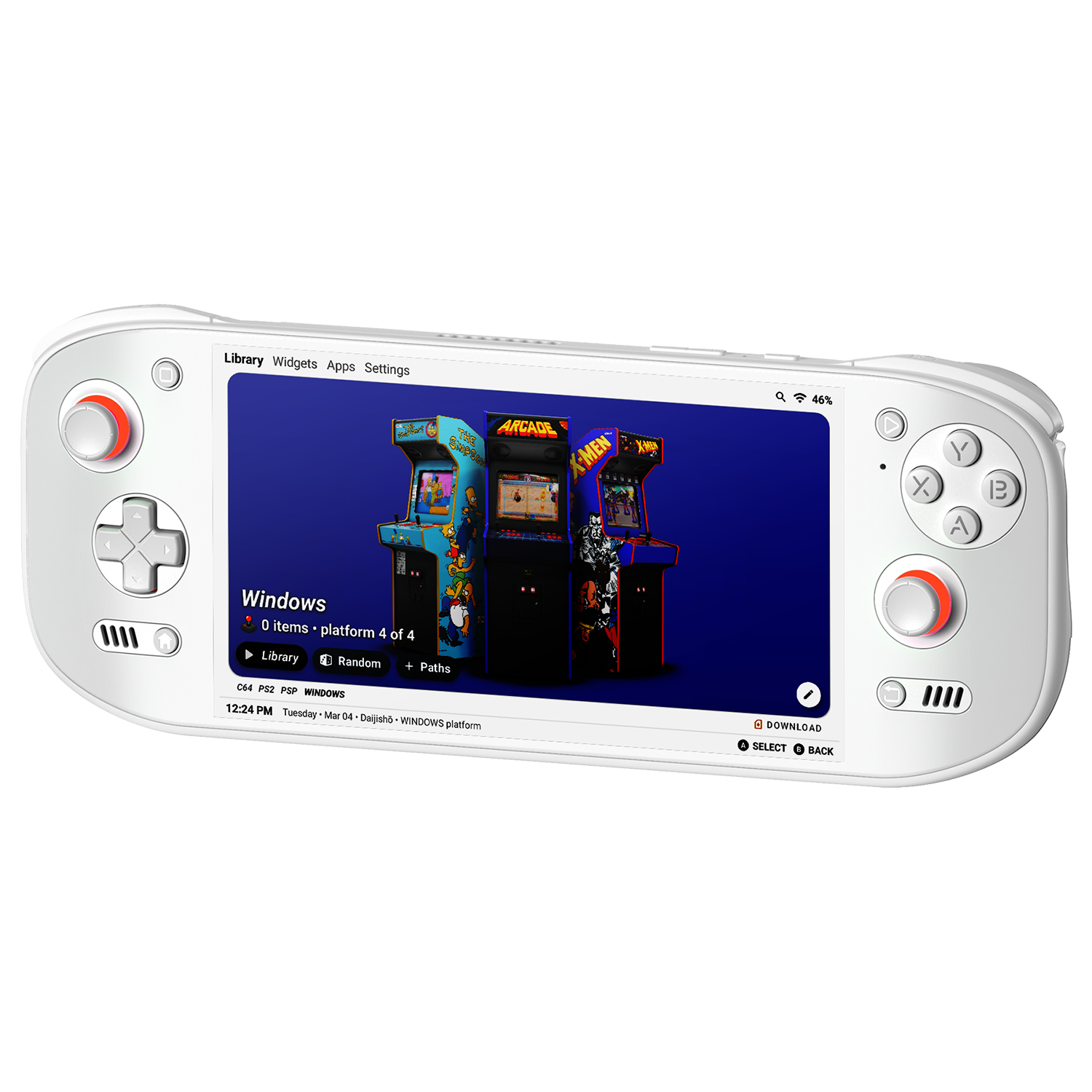 【美品】AYN Odin2 Portal Pro 12GB 512GB ホワイト 美品】AYN Odin2 Portal Pro 12GB 512GB ホワイト AYN Odin 2