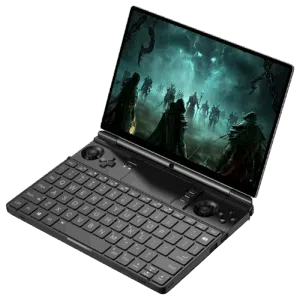GPD WIN MAX 2