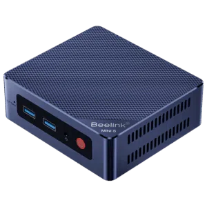 Beelink Mini S12