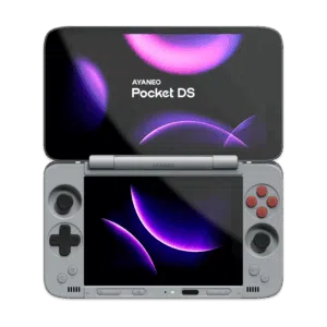 AYANEO Pocket DS