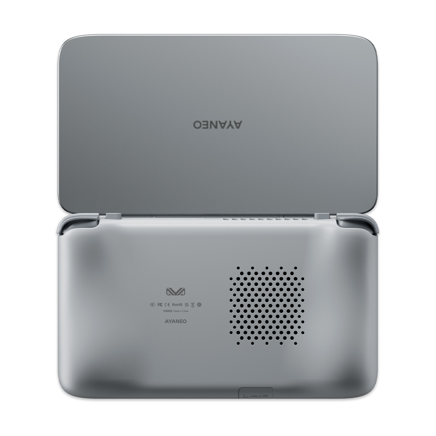 AYANEO Pocket DS: Snapdragon G3x Gen 2 Android Gaming Handheld 🚀🎮