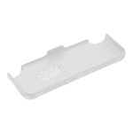 AYANEO Pocket S2 Grips - White