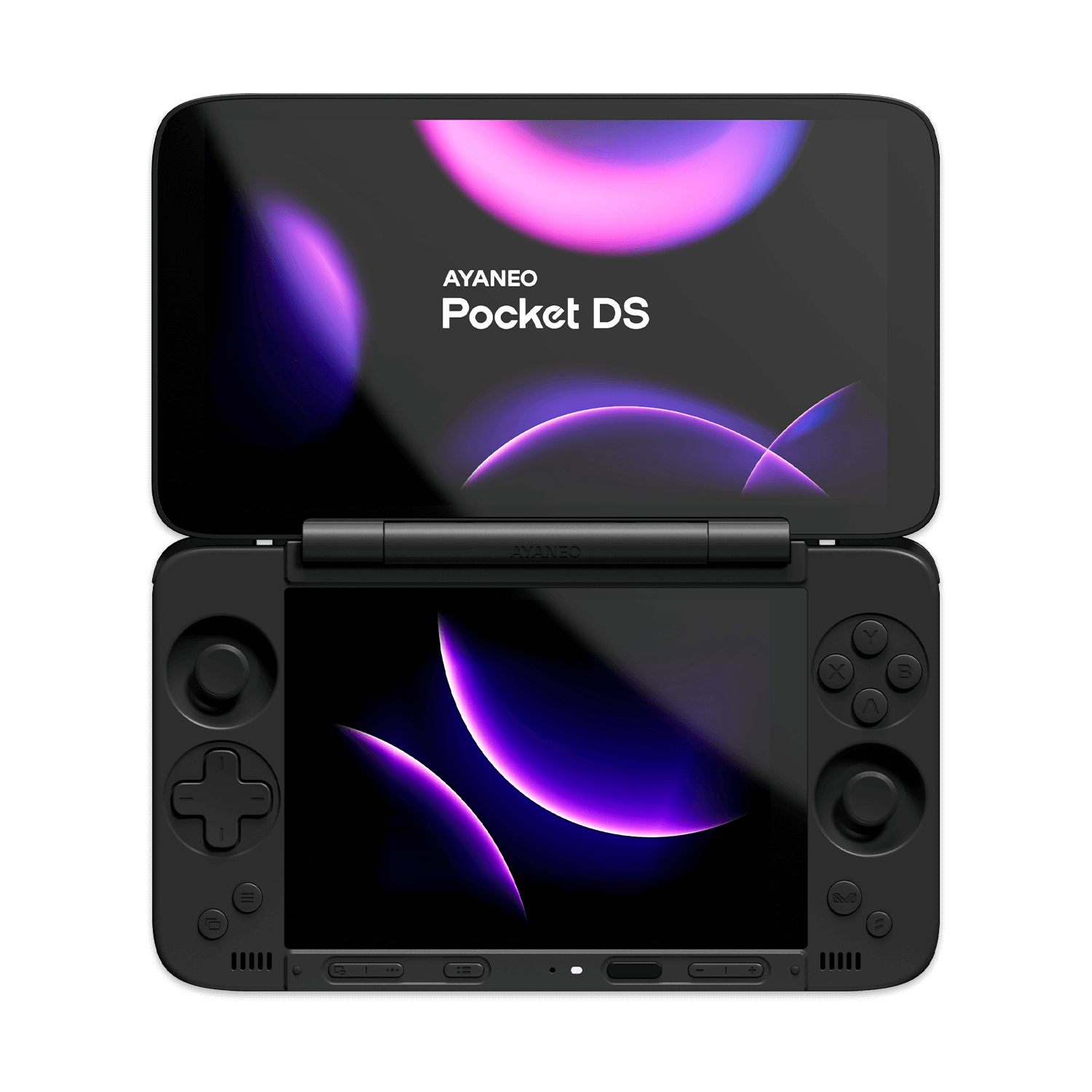 AYANEO Pocket DS - DROIX EU
