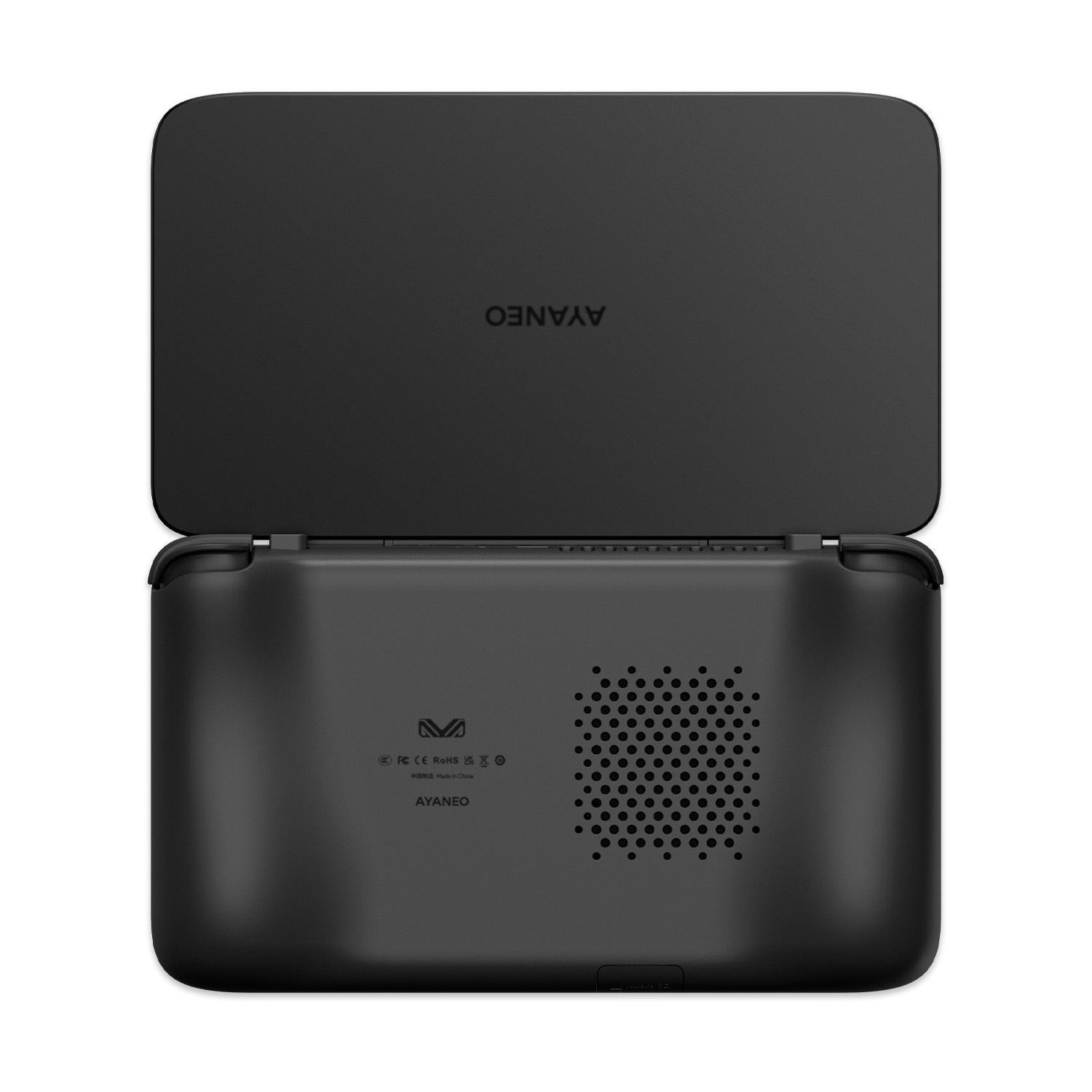 AYANEO Pocket S 12GB 128GB ブラック Amazon.co.jp: AYANEO Pocket S 国内正規版 Andoroid搭載ポータブル