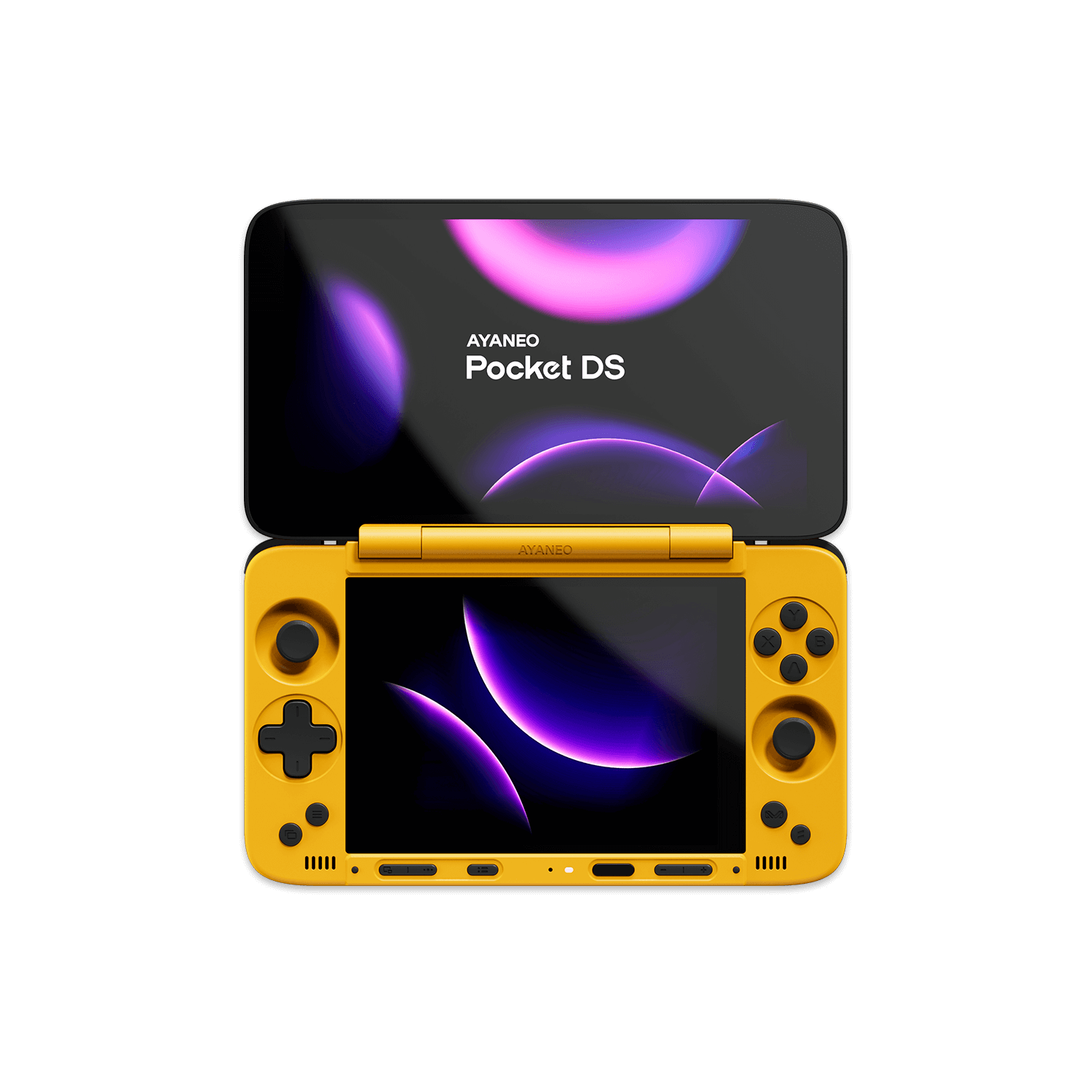 AYANEO Pocket DS - DROIX EU