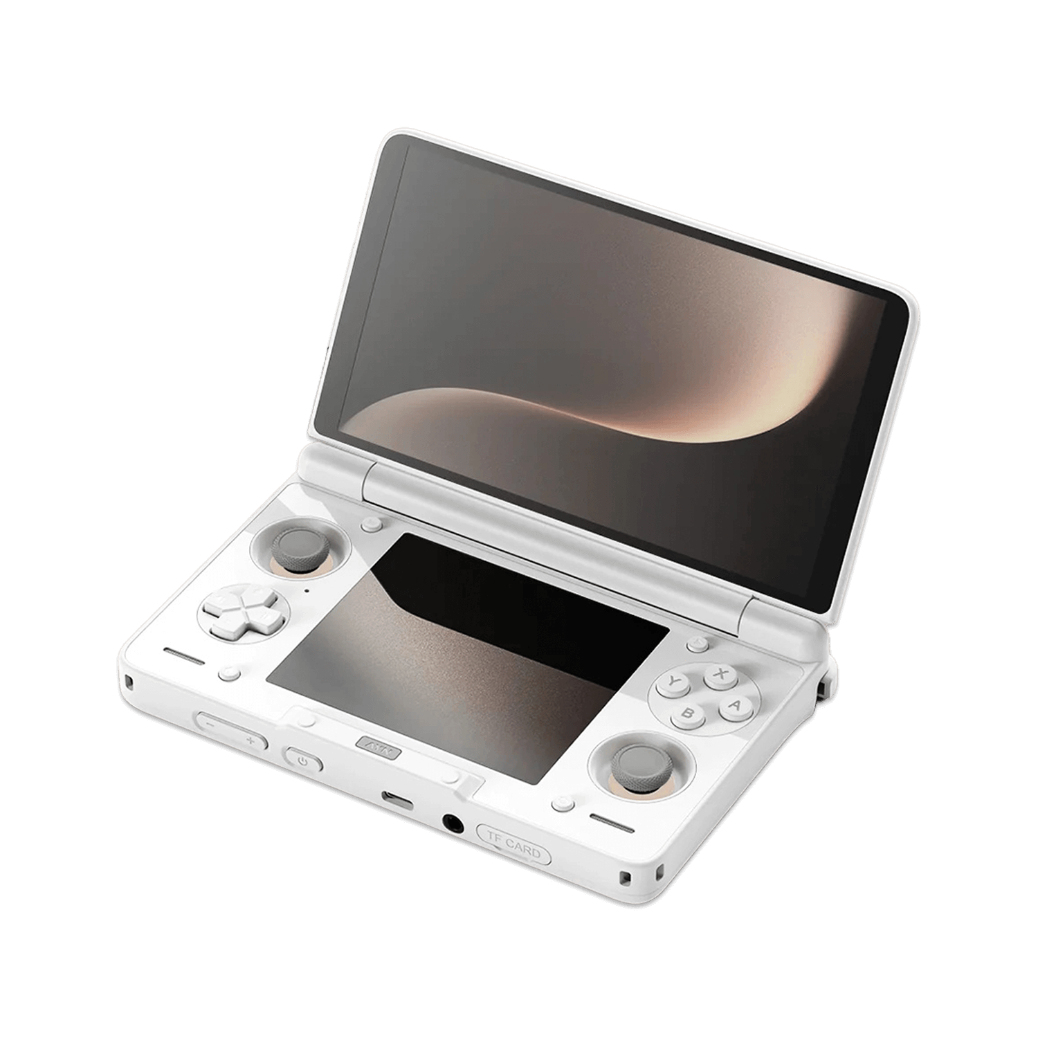 AYN Thor Lite, Base, Pro & MAX - DROIX EU