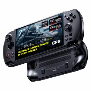 GPD WIN 5