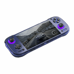AYN Odin 3: Dispositivo portátil de nueva generación con AMOLED 🚀🎮