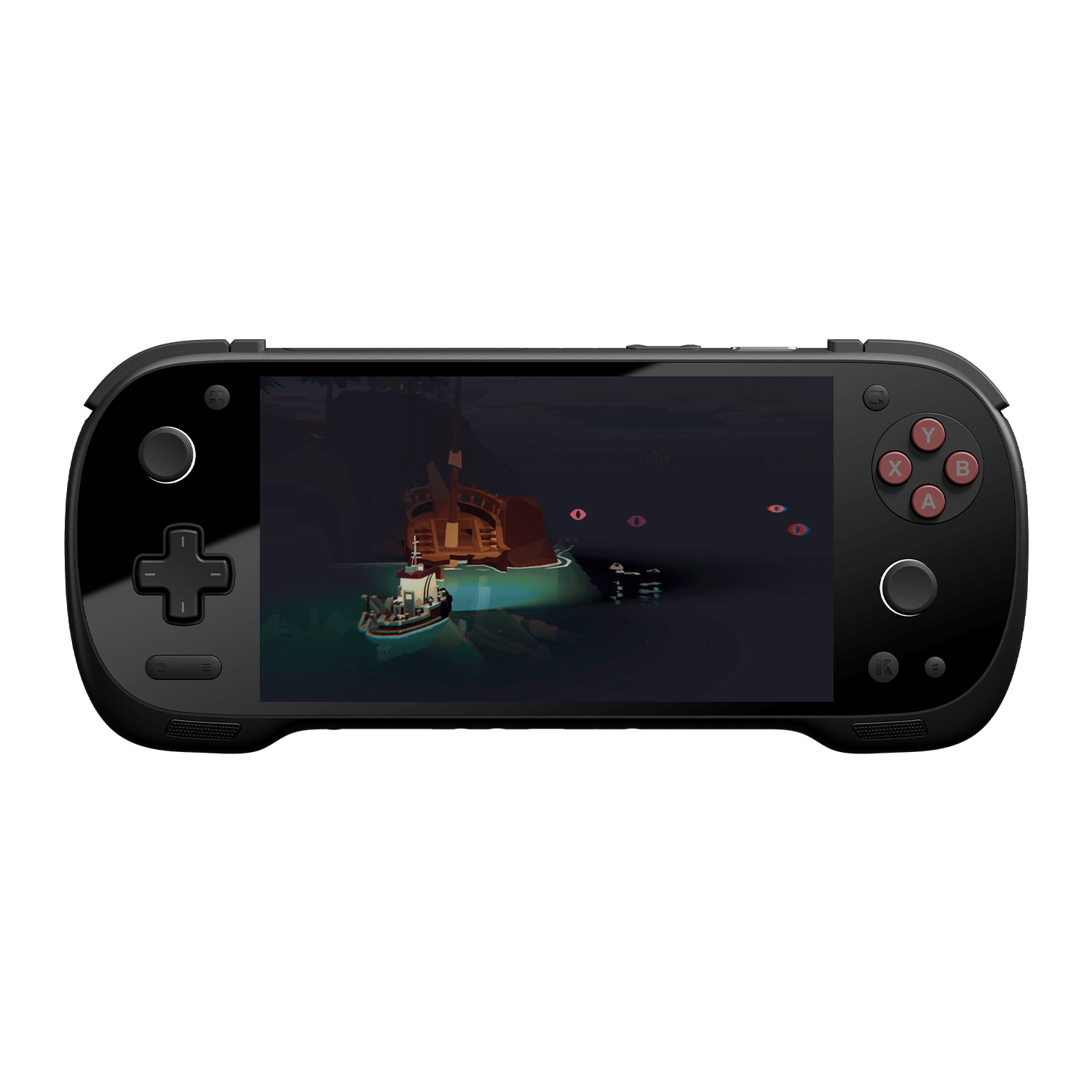 🚀 KONKR Pocket FIT | Elite Android Gaming Handheld