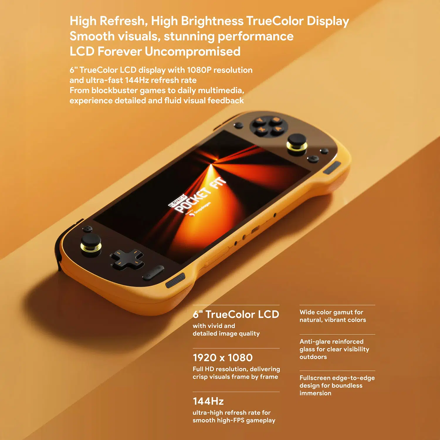 KONKR POCKET - Image 3