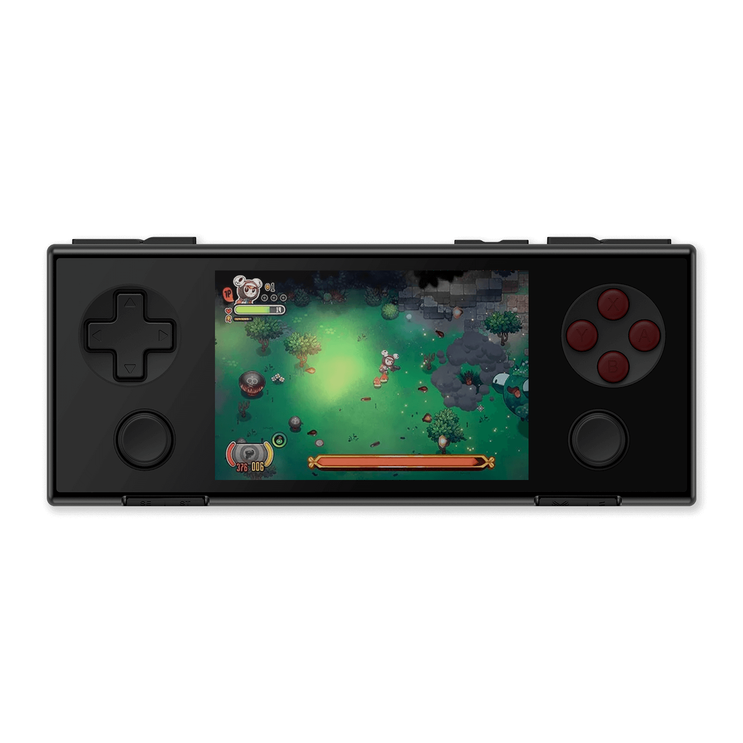 AYANEO Pocket Micro | DROIX EU