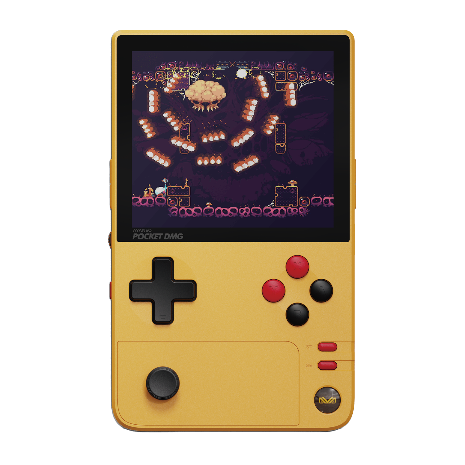 AYANEO Pocket DMG - DROIX EU